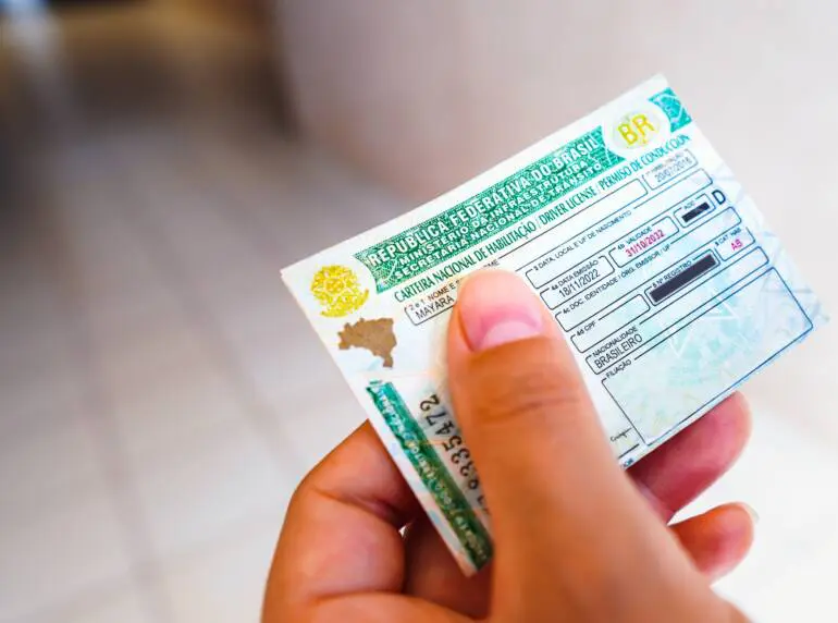 Detran-SP anuncia mudanças sobre exames práticos da CNH (Foto: Reprodução)