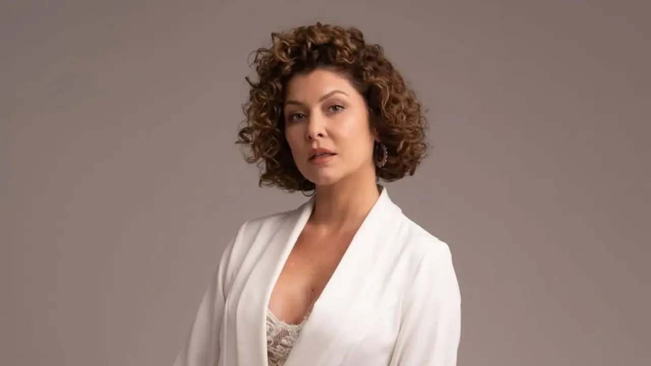 Atriz conseguiu evitar o roubo após reagir rapidamente durante a abordagem. Foto: Divulgação.