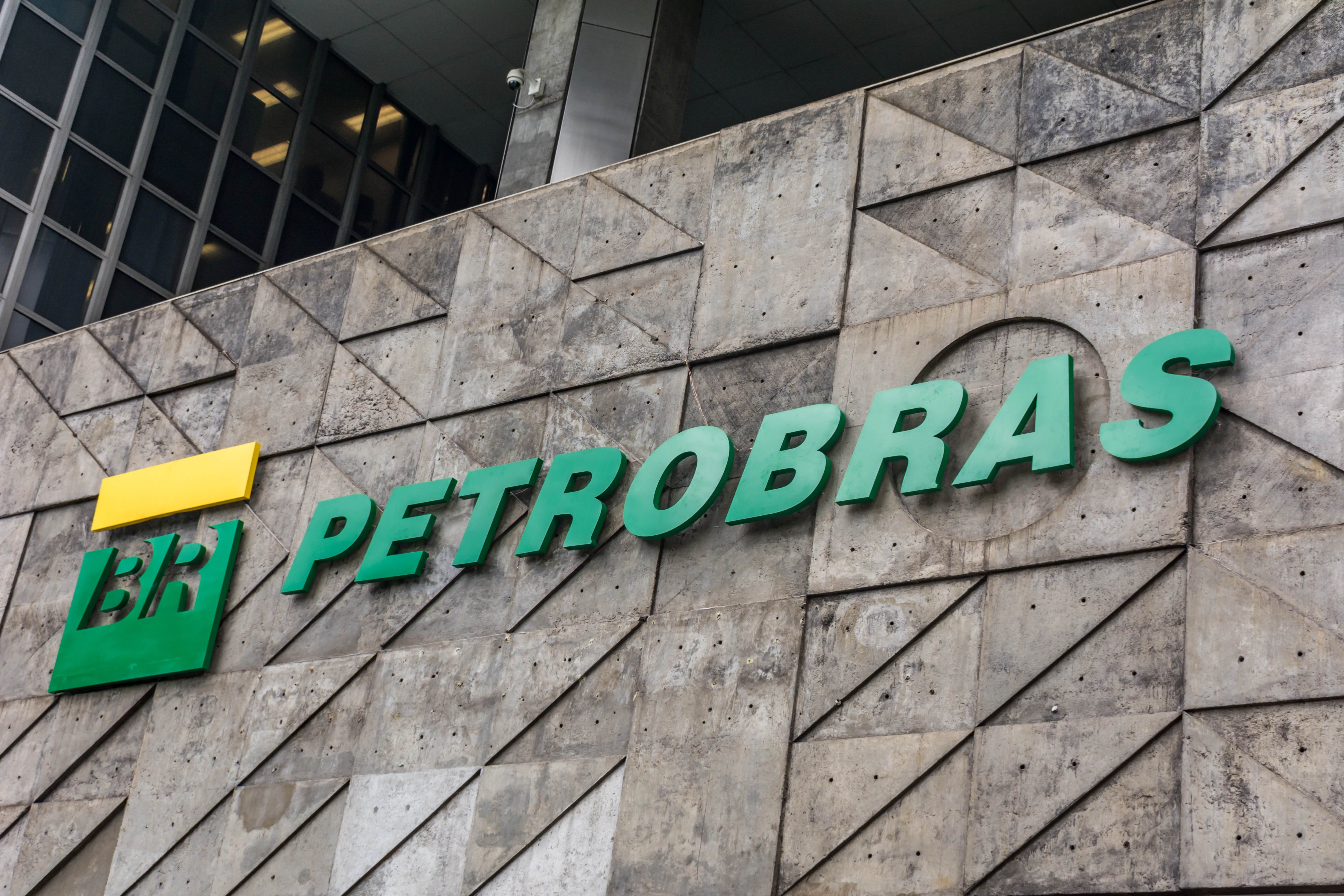(Foto: André Motta de Souza / Agência Petrobras)
