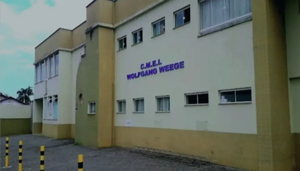 Levou por engano: pai pega criança errada no primeiro dia de creche e só percebe após aviso