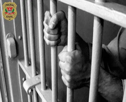 Médico estupra neta de apenas 4 anos e acaba preso (Foto: Polícia Civil SP)