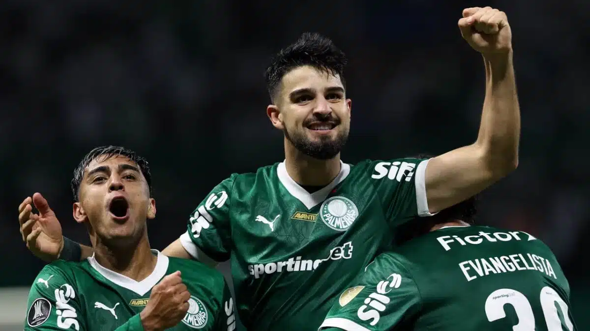 Palmeiras x Novorizontino: onde assistir ao vivo, horário e prováveis escalações