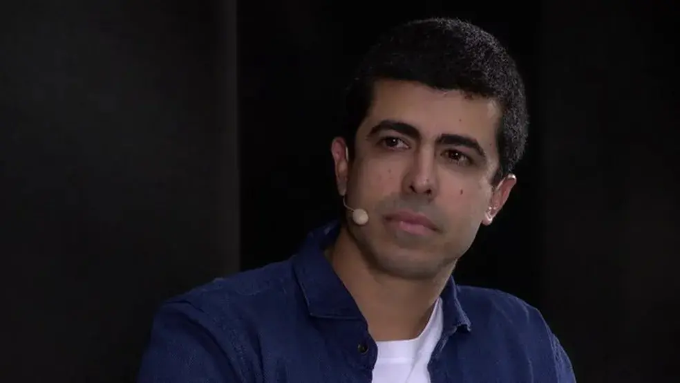 Justiça inocenta Marcius Melhem em mais duas acusações por assédio sexual