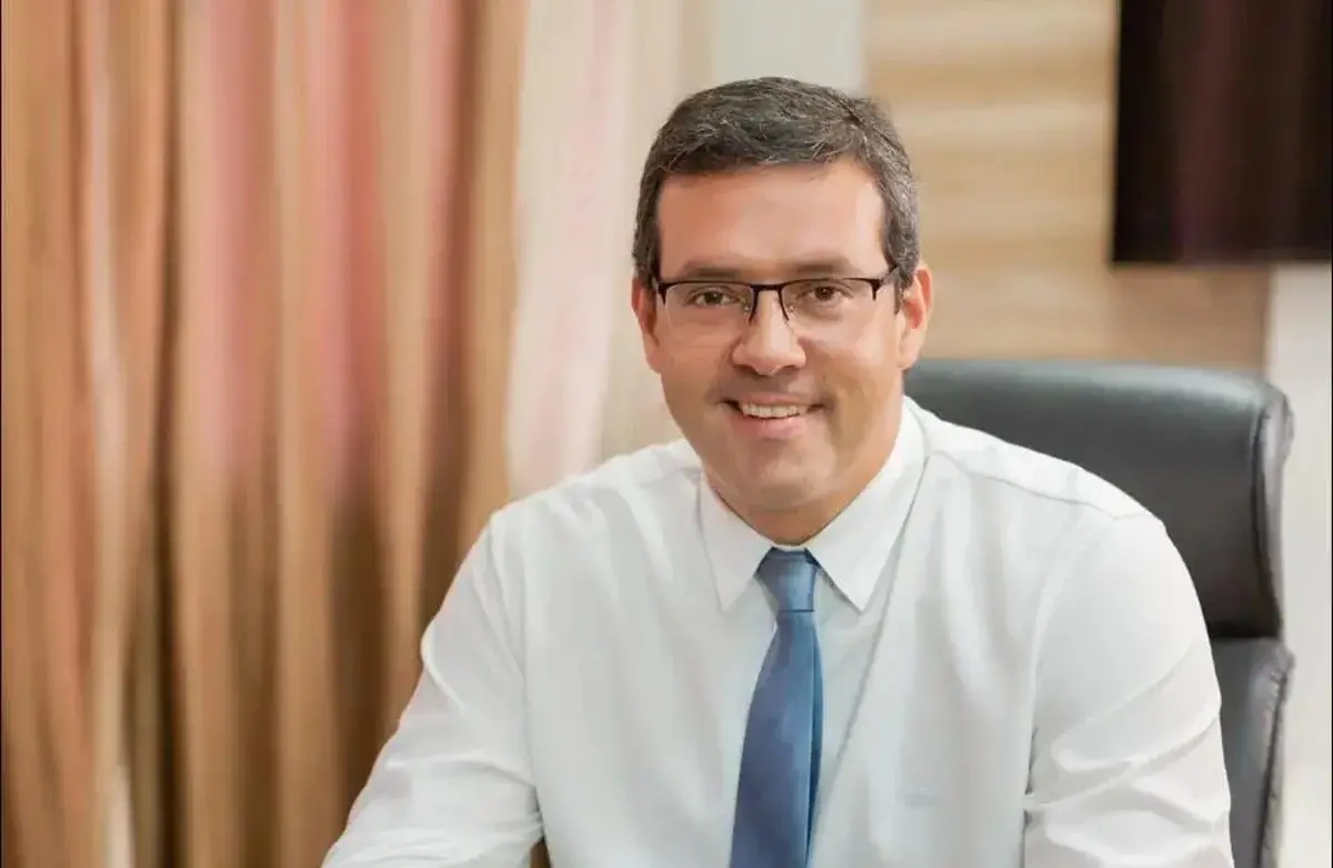 STF afasta prefeito de Macapá e vice por suspeita de fraude