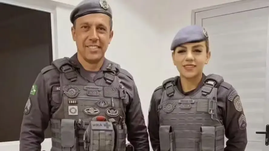 Tenente-coronel humilhava e chamava esposa morta de ‘burra’