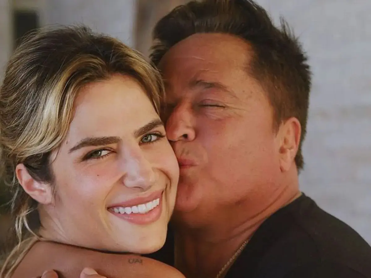 Filha de Leonardo revela se o pai a ajuda financeiramente e desabafa