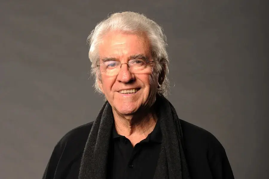 Morre ator Juca de Oliveira (Foto: TV Globo / Renato Rocha Miranda)