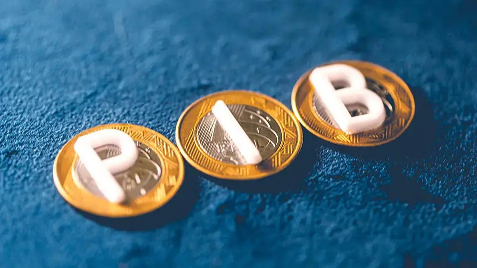 PIB do Brasil cresce 2,3% em 2025
