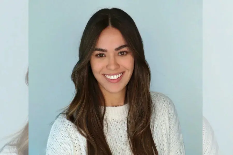 Brasileira morre afogada no México (Foto: Reprodução/Redes sociais)