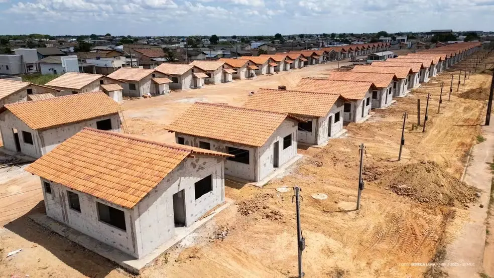 Governo amplia ‘Minha Casa, Minha Vida’ e eleva renda da classe média