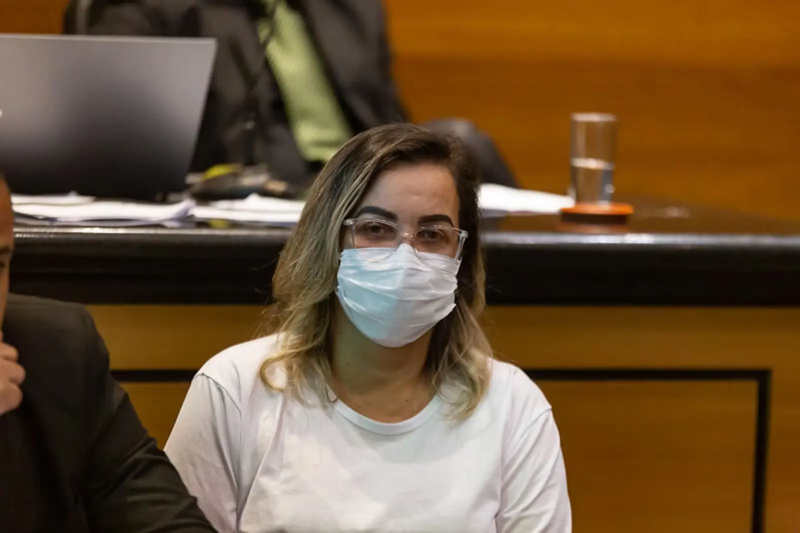 Madrasta acusada de envenenar enteados vai a júri popular no Rio
