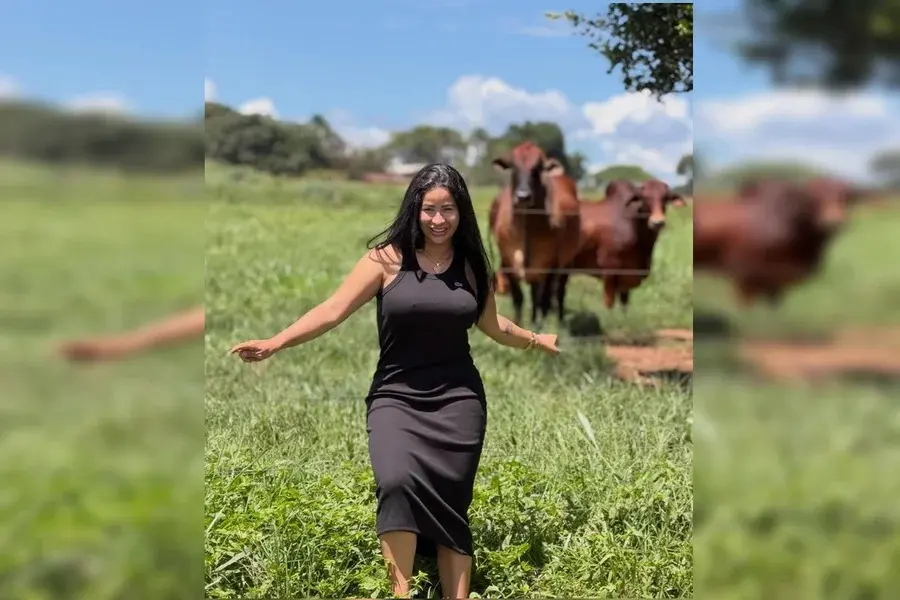 ‘Cavalona do pó’: influenciadora alvo de operação por tráfico ameaçou mulher