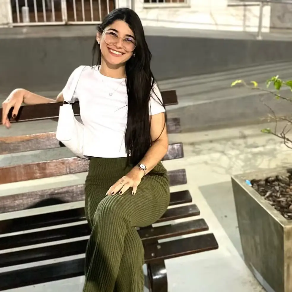 Corpo de mulher é encontrado vendado e áudio revela suspeito: ‘Vontade de matar' (Foto: Reprodução/Redes sociais)