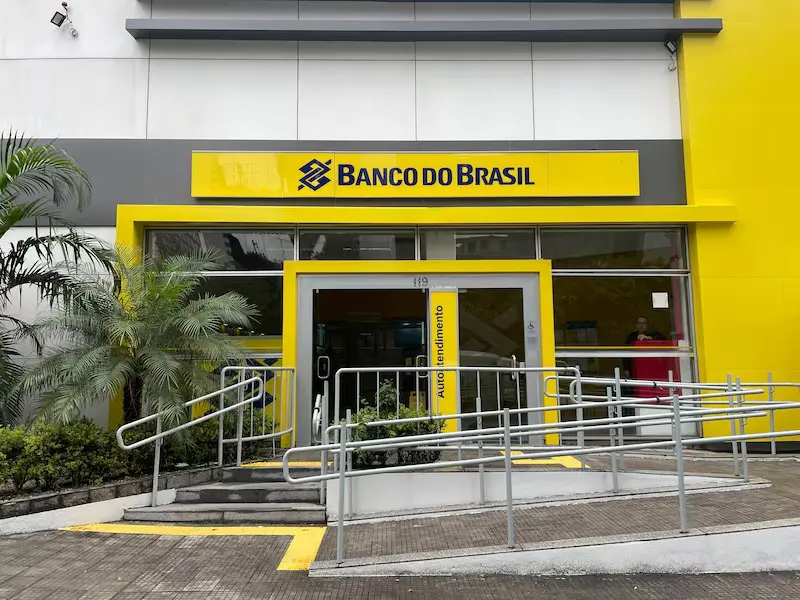 Pix chega à Argentina por meio do Banco do Brasil. Foto: Divulgação.