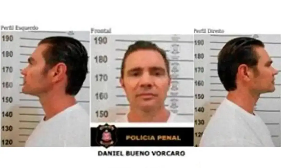 Defesa de Daniel Vorcaro pede acesso a perícias da PF em celulares apreendidos