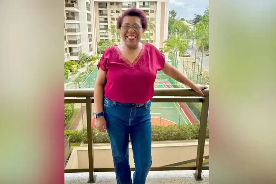 Médica morre após ser baleada durante perseguição policial no Rio