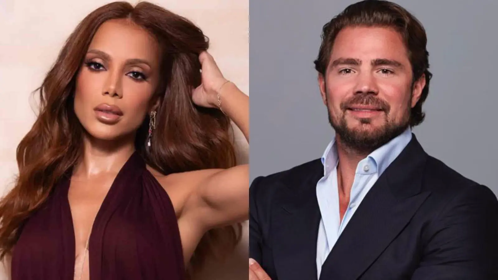 Mensagens revelam reunião entre Daniel Vorcaro e Anitta