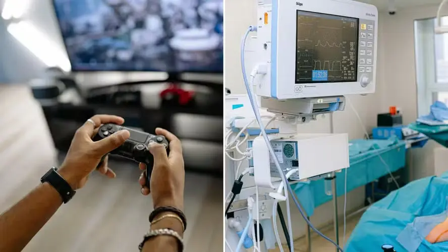 Estudante passa quatro dias jogando sem dormir, sofre hemorragia cerebral e morre