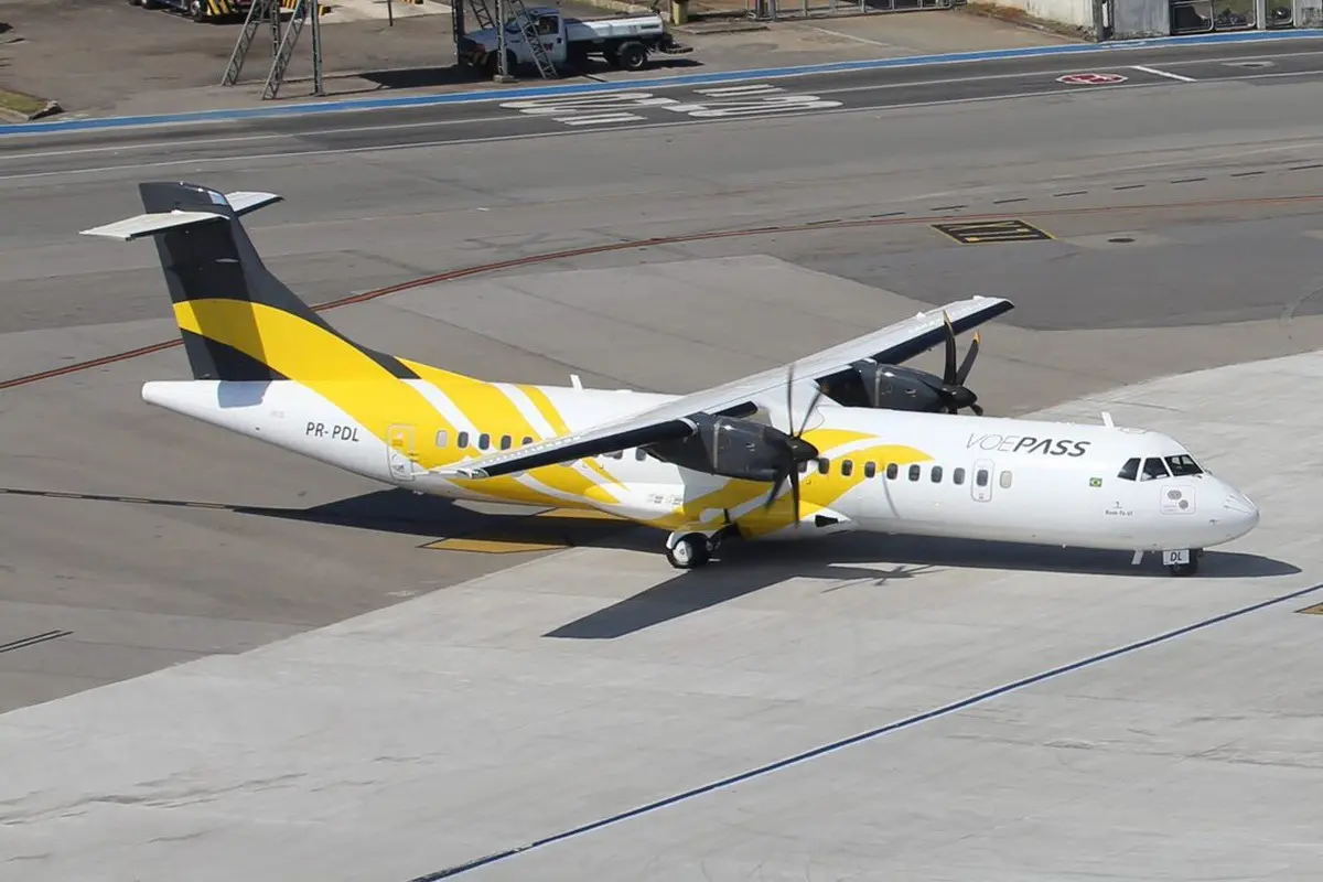 Cenipa deve recomendar troca de peça em aviões após tragédia em Vinhedo