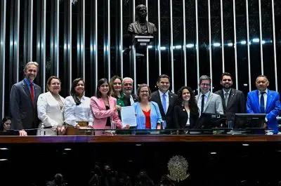 Senado aprova novo Plano Nacional de Educação; veja o que muda
