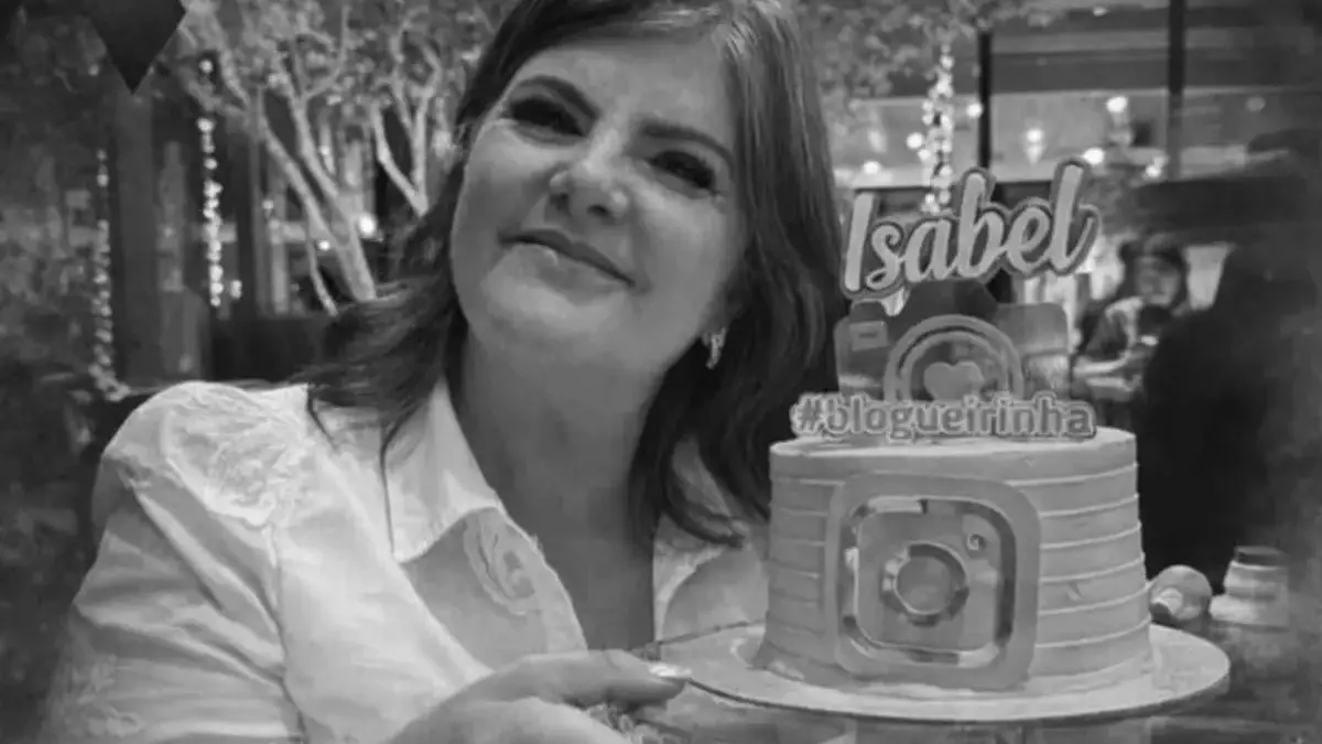 Mãe de vereador morre após complicações de procedimento estético nos glúteos (Foto: Reprodução/Redes sociais)
