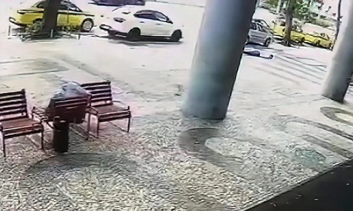 PM e dois homens são condenados a 30 anos por matar advogado no Rio