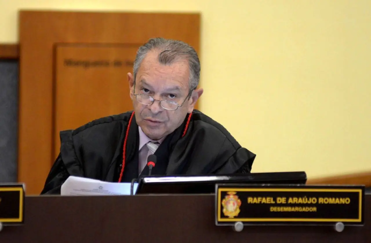 Caso ganhou repercussão nacional pela gravidade dos crimes e por envolver um ex-integrante do Judiciário. Foto: TJAM.