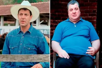 Saiba quem foi Gerson Brenner, galã de novela de sucesso nos anos 90