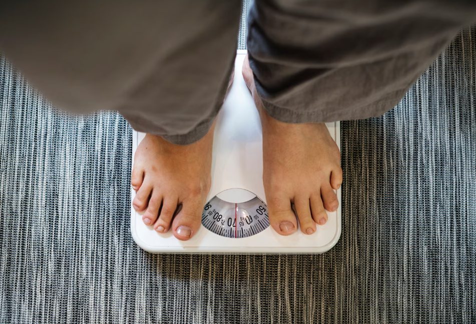 Brasil é o país que mais faz bariátricas no mundo (Foto: Freepik)