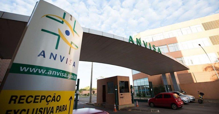 (Foto: Ascom / Anvisa)