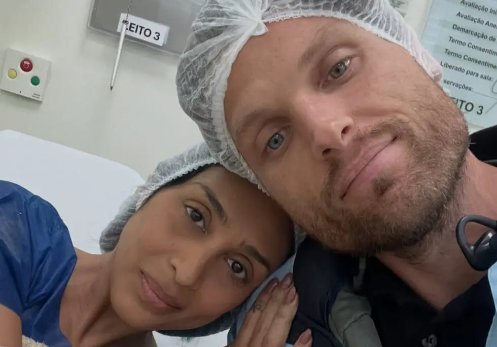 Influenciadora relatou ter perdido gêmeos (Foto: Reprodução / Redes Sociais)