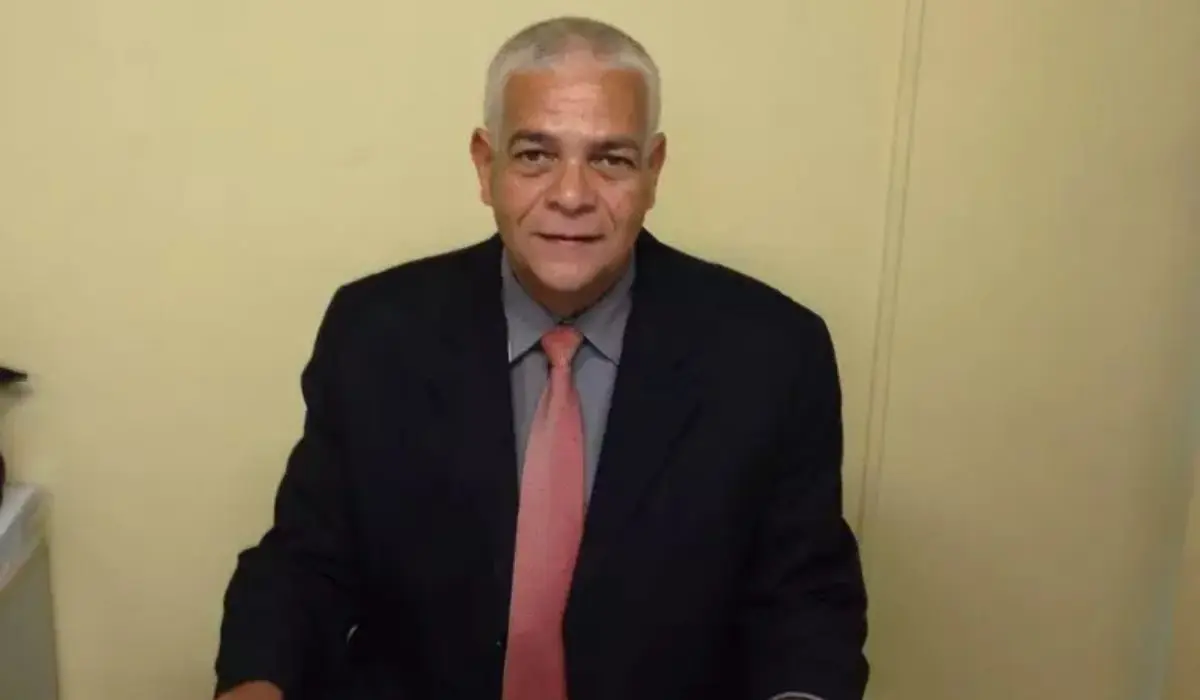 Subsecretário defende inocência dos acusados (Foto: Reprodução / Redes Sociais)
