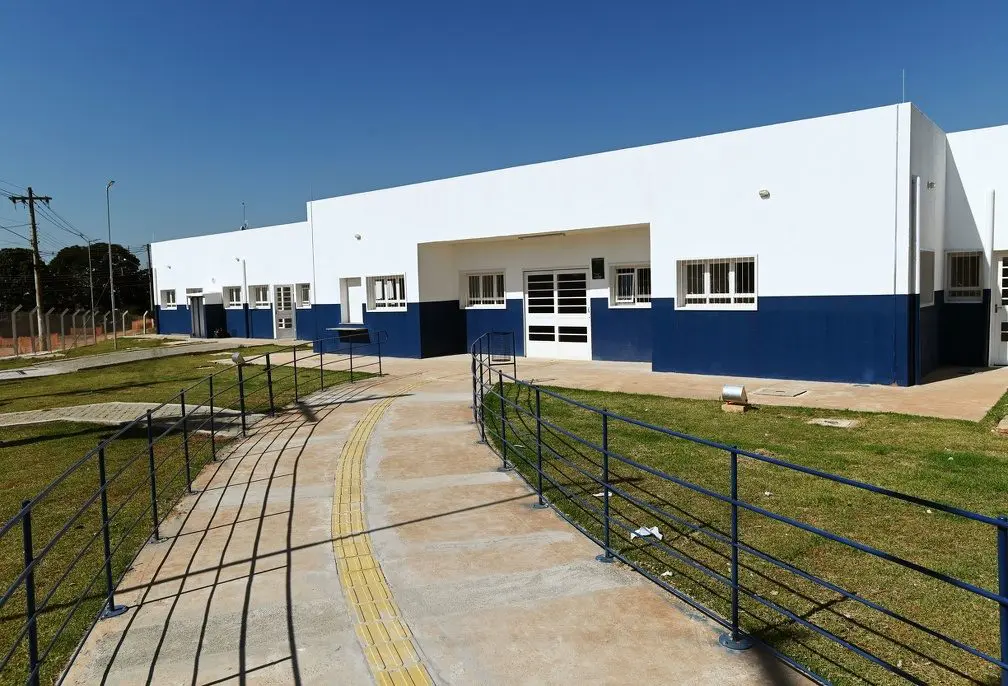 Caso foi registrado em uma UBS (Foto: Reprodução)