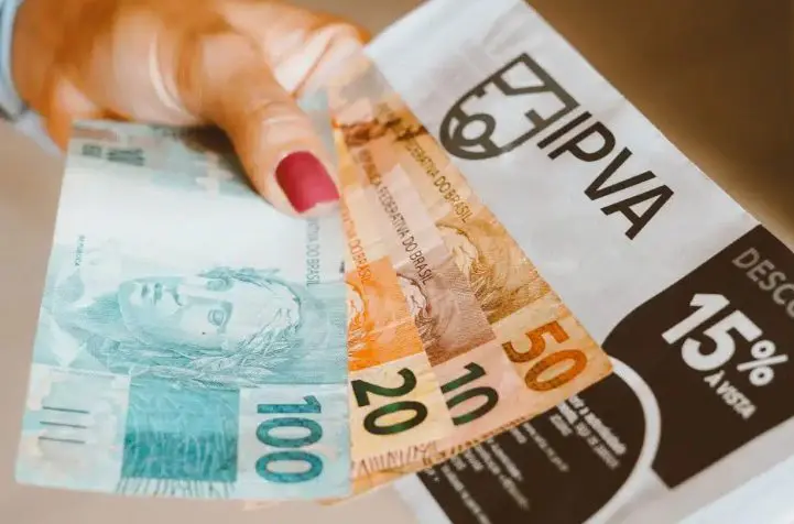 Isenção de IPVA pode beneficiar famílias de baixa renda (Foto: Reprodução)
