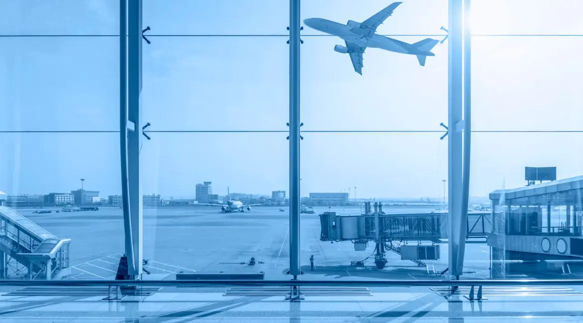 Piloto de aviões comerciais foi preso (Foto: Freepik)
