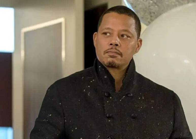 Terrence Howard afirmou que começou a ter relações na infância (Foto: Reprodução / Redes Sociais)