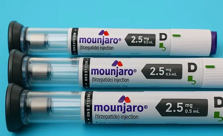 Anvisa proíbe venda de tirzepatida irregular (Foto: Reprodução)