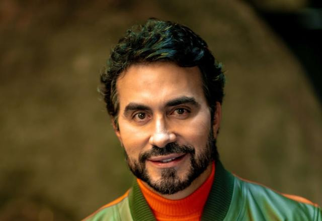 Padre Fábio de Melo. (Foto: Reprodução)