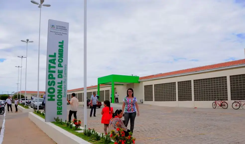 Mais de 100 procuraram atendimento (Foto: Governo da Paraíba)