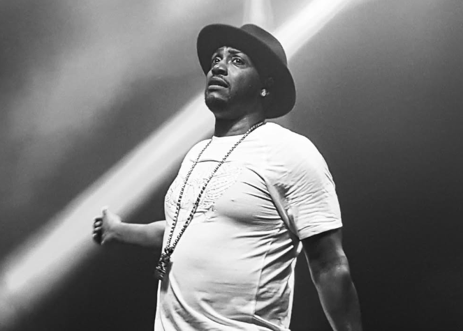 Mystikal se declarou culpado em acusação (Foto: Reprodução / Redes Sociais)