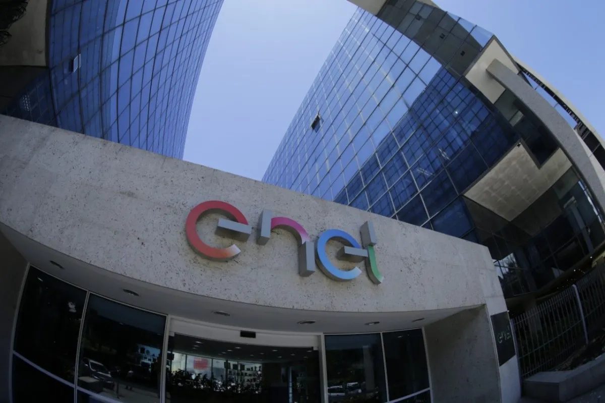 Enel pode perder concessão em São Paulo (Foto: Reprodução)