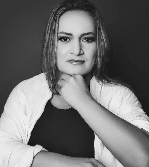 Maria Helena de Souza, de 50 anos (Foto: Reprodução)