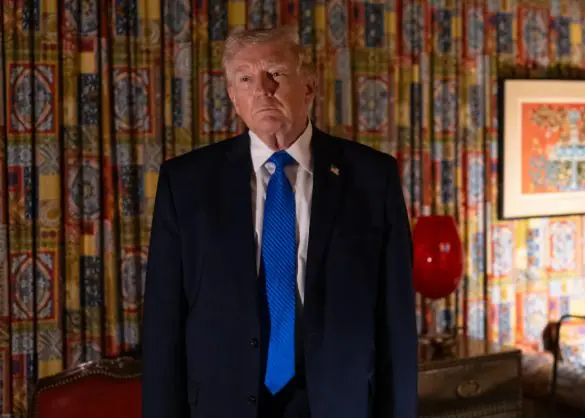 Irã rejeita plano de Trump (Foto: The White House)