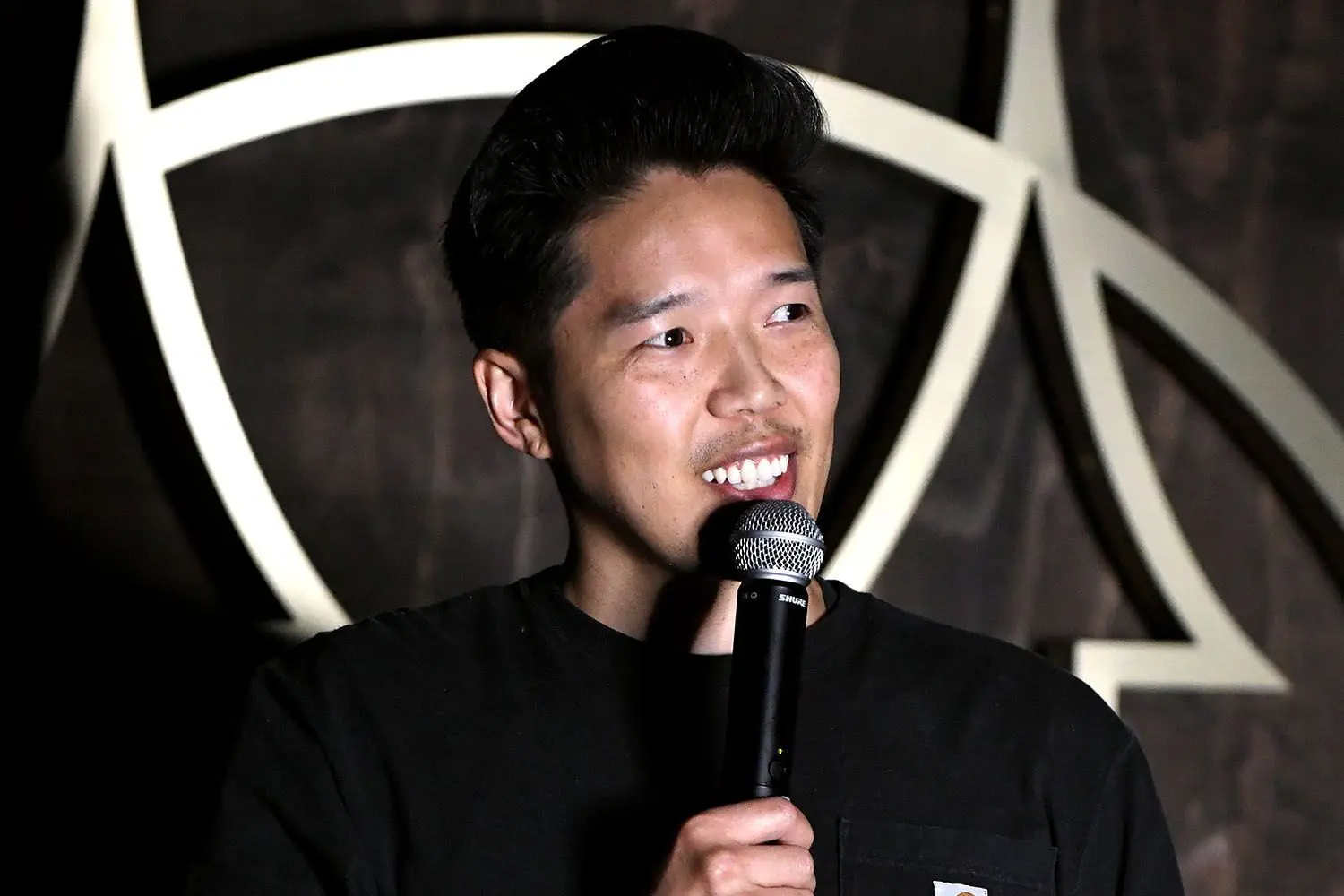 Morre Alex Duong, aos 42 anos (Foto: Reprodução)
