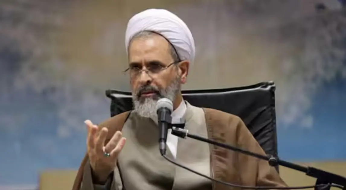 Irã define novo líder supremo interino após morte de Ali Khamenei (Foto: Reprodução)