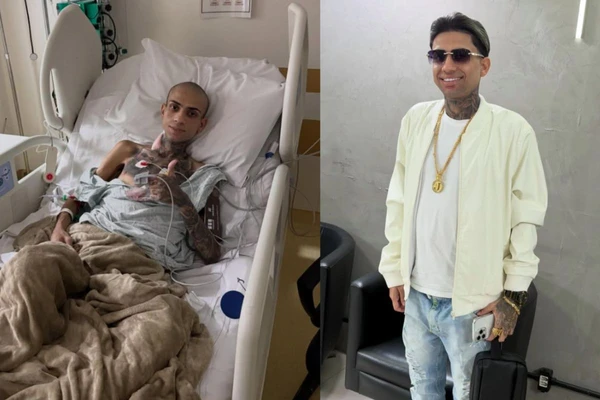 Últimas palavras de Jota Surfista emocionam seguidores
