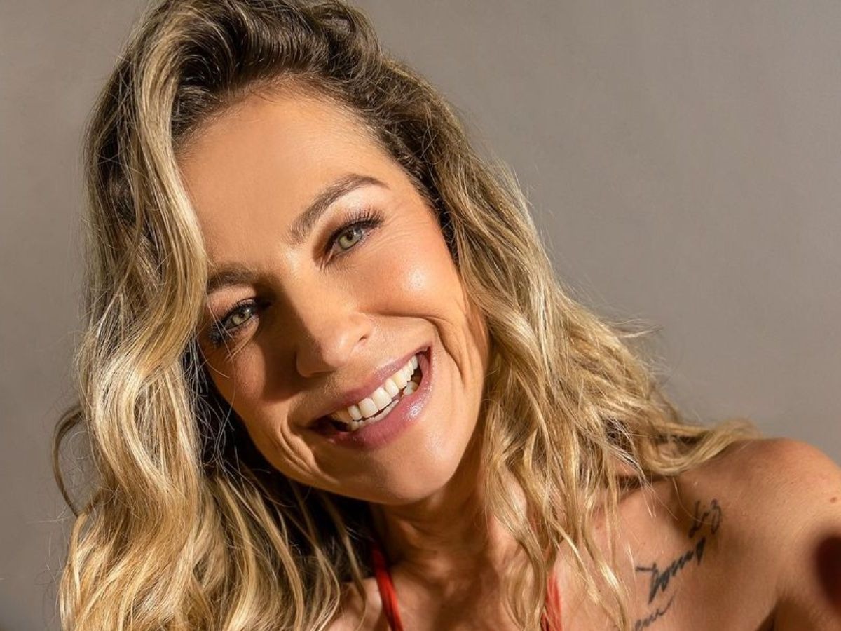 Luana Piovani
