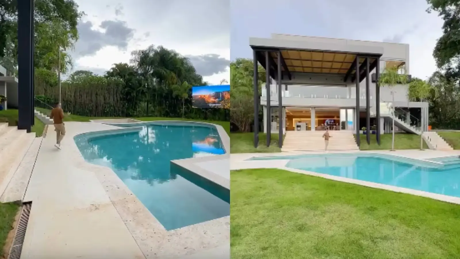 Reprodução / Brunno França Imóveis