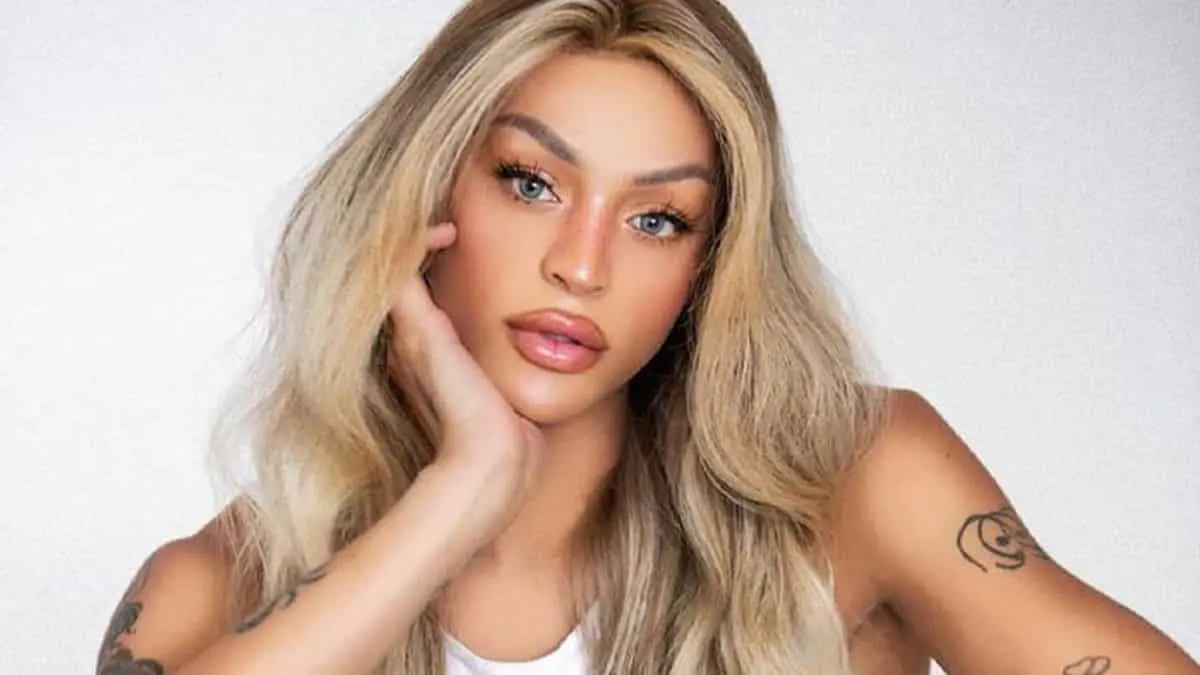 Pabllo Vittar aparece nua e incendeia a web; veja
