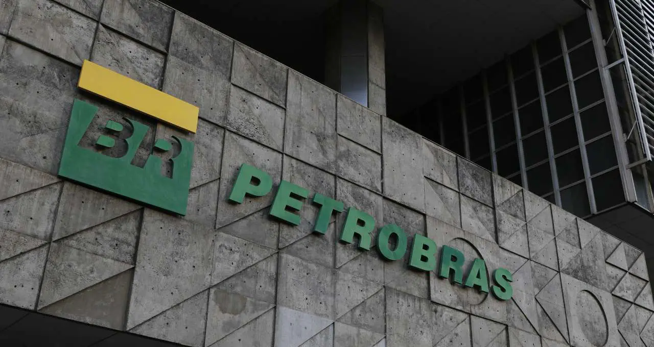 Petrobrás toma decisão sobre leilão e preocupa mercado. Imagem: Agência Petrobras